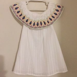 Toddler dress
